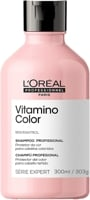 Shampoo Vitamino Color Serie Expert 300Ml, L´Oreal Professionnel Paris