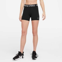 Shorts Nike Pro 365 Feminino – Preto
