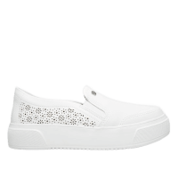 Slip On Kolosh Feminino – Branco