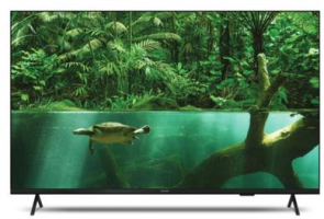 Smart TV 55” 4K D-LED Philips 55PUG7408/78