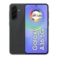 Smartphone Samsung Galaxy A36 5g 128GB, 6gb Ram, Câmera 50mp, Ip67, Super AmoLED 6.7”, Recursos Ai Preto – 128 Gb – #000000 – Bi-volt