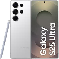Smartphone Samsung Galaxy S25 Ultra 5G, 512GB, 12GB RAM, Câmera Quádrupla de 200+50+10+50, Tela Grande de 6.9″, Titânio Preto – Você ganha o dobro de memória (512GB) pelo mesmo preço de 256GB