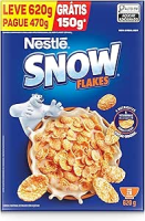 SNOW FLAKES Cer Mat 14x620g L620 P470