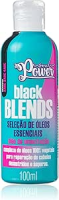 Soul Power Óleo Black Blends 100Ml