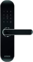 Steck, Fechadura Digital Inteligente Steck Ambiente Conectado com Biometria
