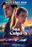 Sua culpa: 2      Capa comum – 20 novembro 2024