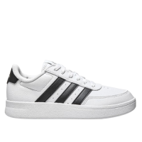 Tênis Adidas Breaknet Feminino – Branco+Preto