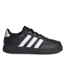 Tênis Adidas Breaknet Lifestyle Court Lace – Infantil