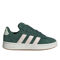 Tênis Adidas Grand Court Alpha 00 Feminino – Verde+Branco