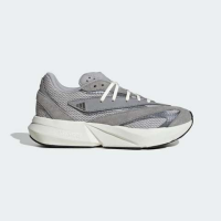 Tênis Adidas Light Blaze Feminino – Cinza+prata