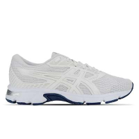 Tênis ASICS GEL-Impression 11 – Masculino – Branco/Prata