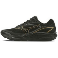 Tênis de Corrida Masculino Mizuno Atlantis 2 – Preto