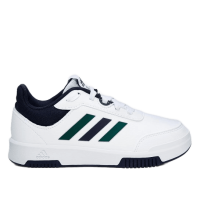 Tênis Juvenil Adidas Tensaur Sport – Branco+Verde