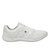 Tênis Kolosh Casual Feminino – Branco