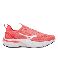 Tênis Mizuno Glow 2 Feminino – Rosa Claro