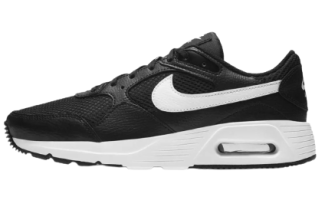 Tênis Nike Air Max SC Feminino – Preto