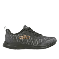 Tênis Olympikus Citrus Feminino – Preto+Chumbo