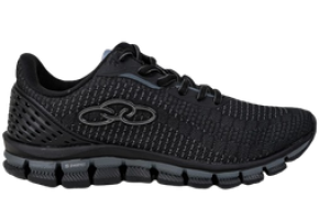 Tênis Olympikus Estilo 2 Masculino – Preto+Chumbo