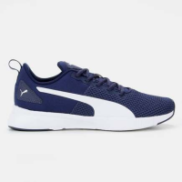 Tênis Puma Flyer Runner Bdp – Marinho+Branco