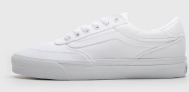 Tênis Vans Wm Brooklyn Branco