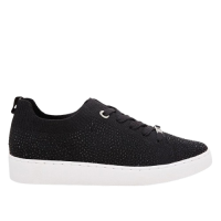 Tênis Vizzano Cristal Feminino – Preto