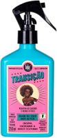 Transição Day After Água de Coco 250ml , Lola Cosmetics