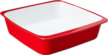 Travessa Quadrada Duo Chef, Plasútil, 1.5 L