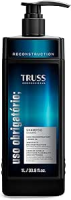 TRUSS, Truss Uso Obrigatório Shampoo de Hidratação – 1Litro