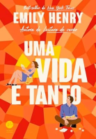 Uma vida e tanto Capa comum