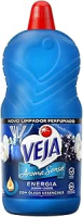 Veja Aroma Sense Energia – Limpador Perfumado, com óleos essenciais, 2L