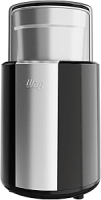 WAP Moedor de Café Elétrico AROMA WMC200 com 2 Lâminas em Aço Inox 200W 127V