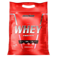 Whey Protein Nutri Refil 900 g – IntegralMédica