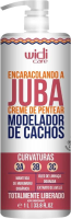 Widicare Encaracolando A Juba Creme De Pentear 1L – Widi Care