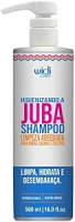 Widicare Higienizando A Juba Shampoo – Widi Care Widi Care Branco Grande 500 ml